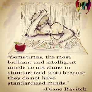 Standardized mind